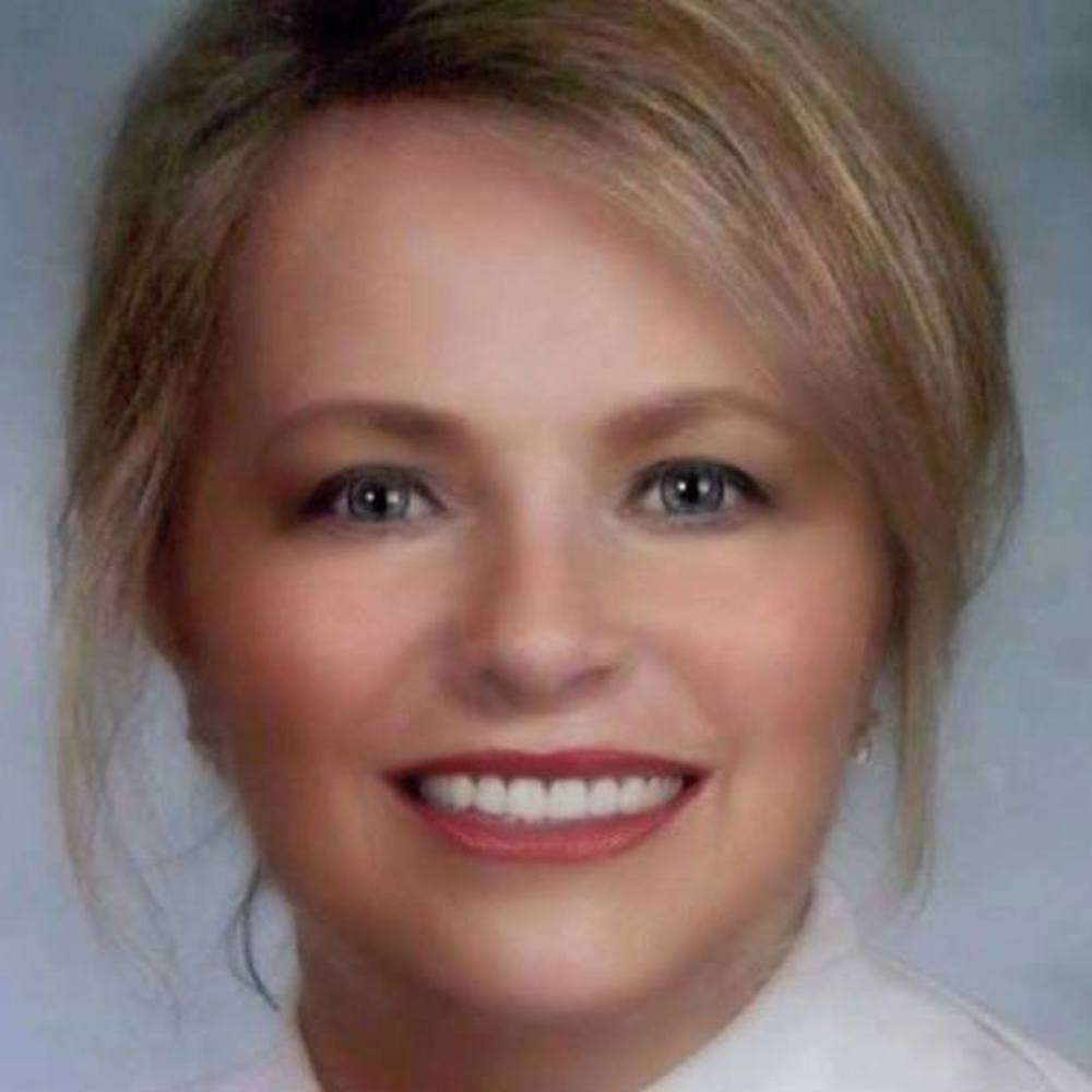 Meet your Posher, Karla